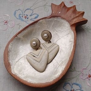 ♦ 3 for $15 Vintage Statement Earrings